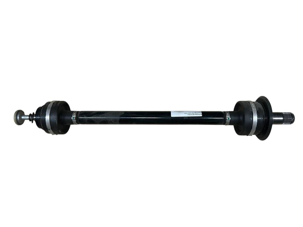 BMW 8 (G15) Rear driveshaft BMW M8 Rear driveshaft OEM 8089849

Part codes:...