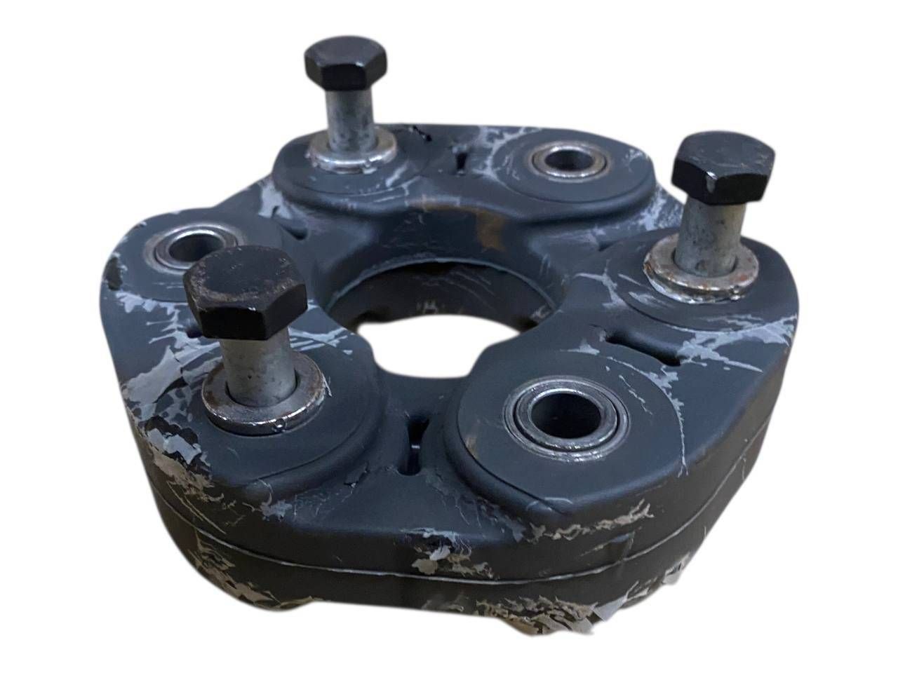 BMW X5 (F15) Rear prop shaft donut coupling/joint BMW X5 Rear prop shaft donut coupling/joint OEM...