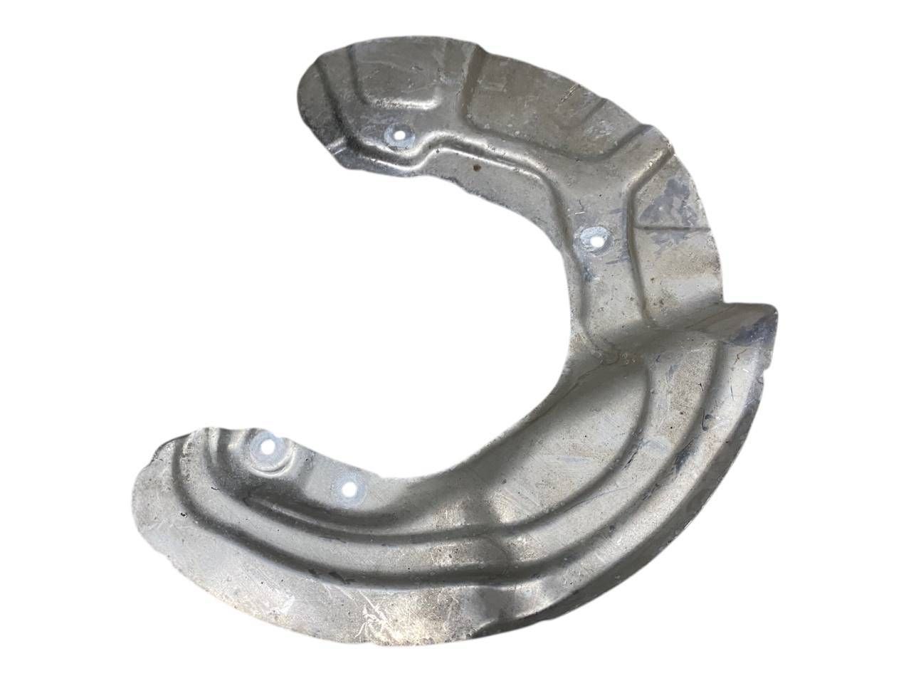 BMW 3 (F30 / F31) Front brake disc dust cover plate BMW 3 SERIES Front brake disc dust cover plate ...