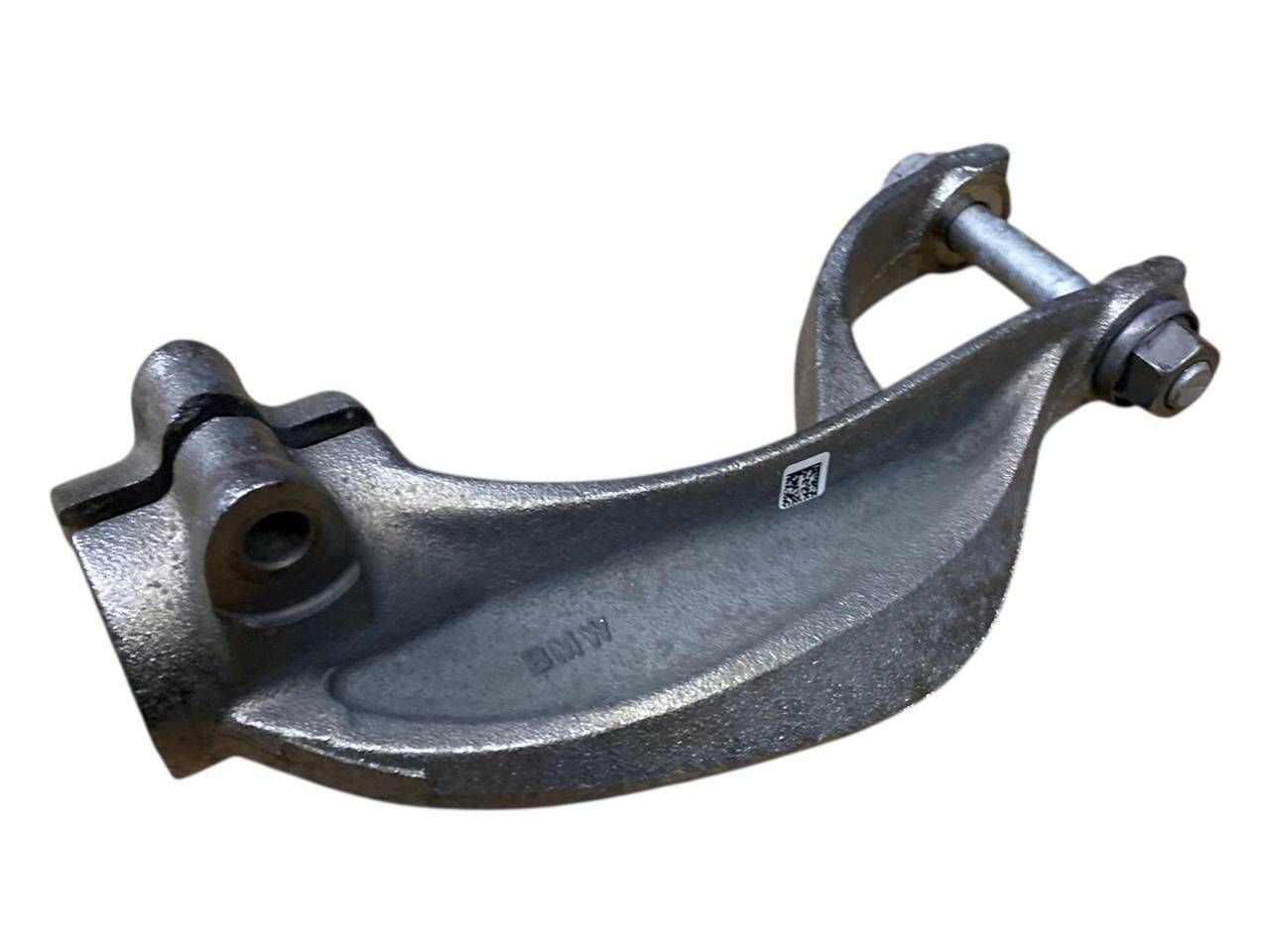BMW X5 (G05) Lower shock absorber bracket BMW X5 Lower shock absorber bracket OEM 3112687...