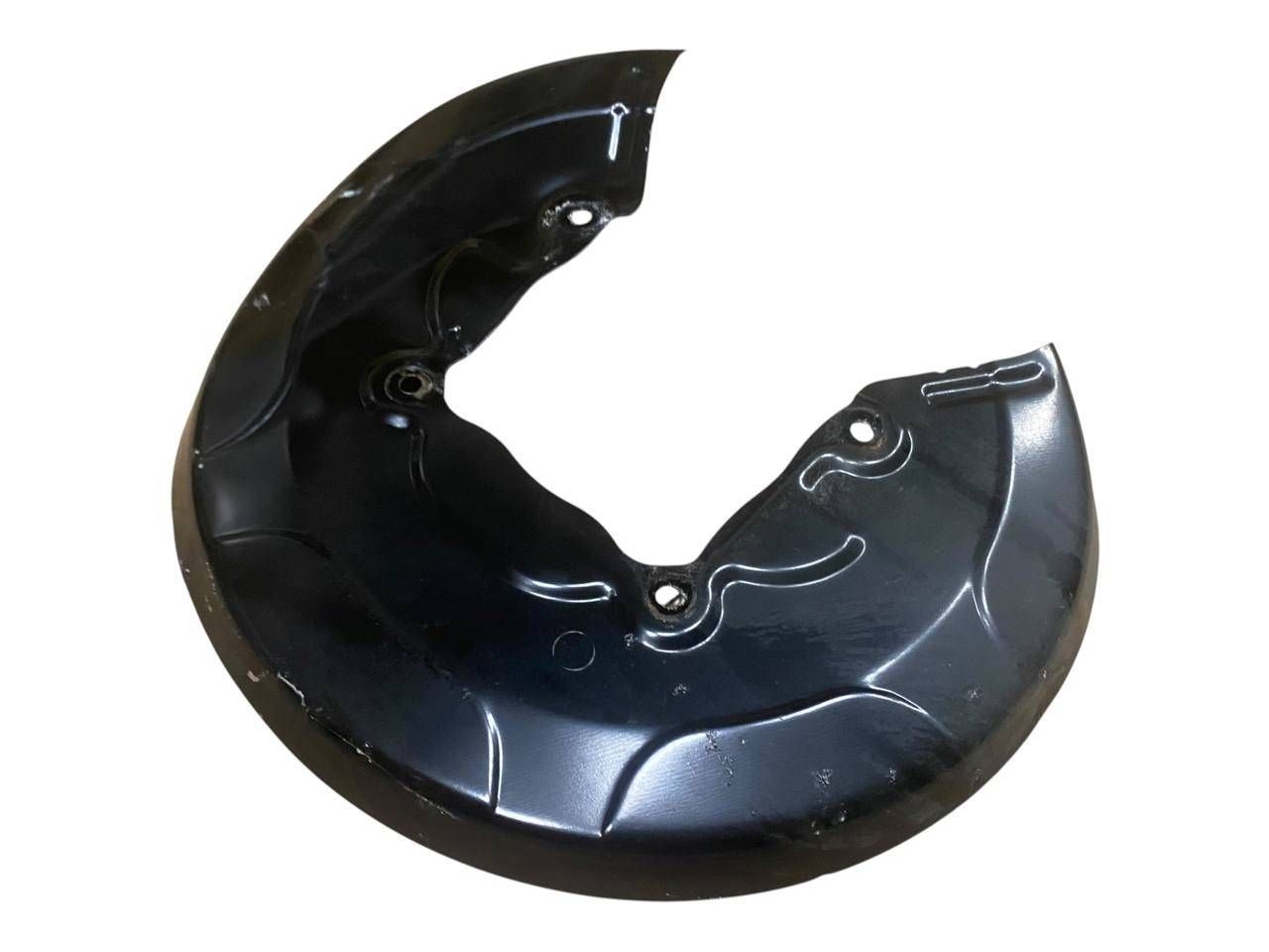 BMW 2 (F22 / F23) Rear brake disc plate dust cover BMW 2 SERIES Rear brake disc plate dust cover O...
