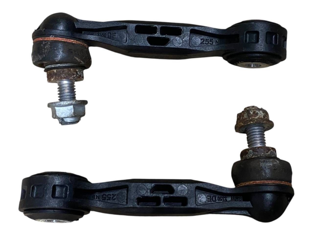 BMW 2 (F22 / F23) Rear anti-roll bar/stabilizer link BMW 2 SERIES Rear anti-roll bar/stabilizer link...