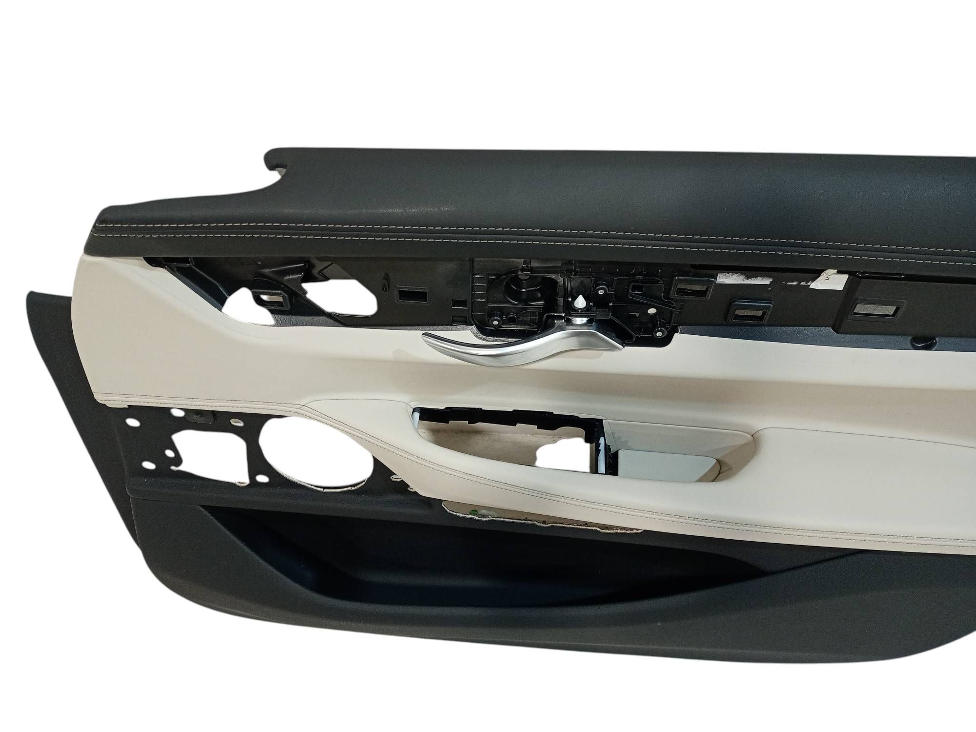 BMW 7 (G11 / G12) Front door card panel trim BMW 7 SERIES Front door card panel trim OEM 514...