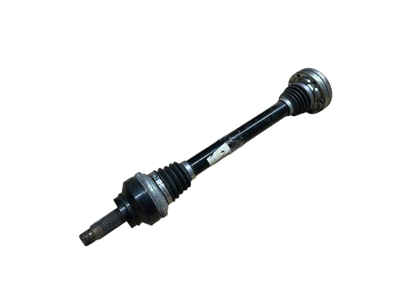 BMW X5 (F15) Rear driveshaft BMW X5 Rear driveshaft OEM 0G93018

Part codes:...