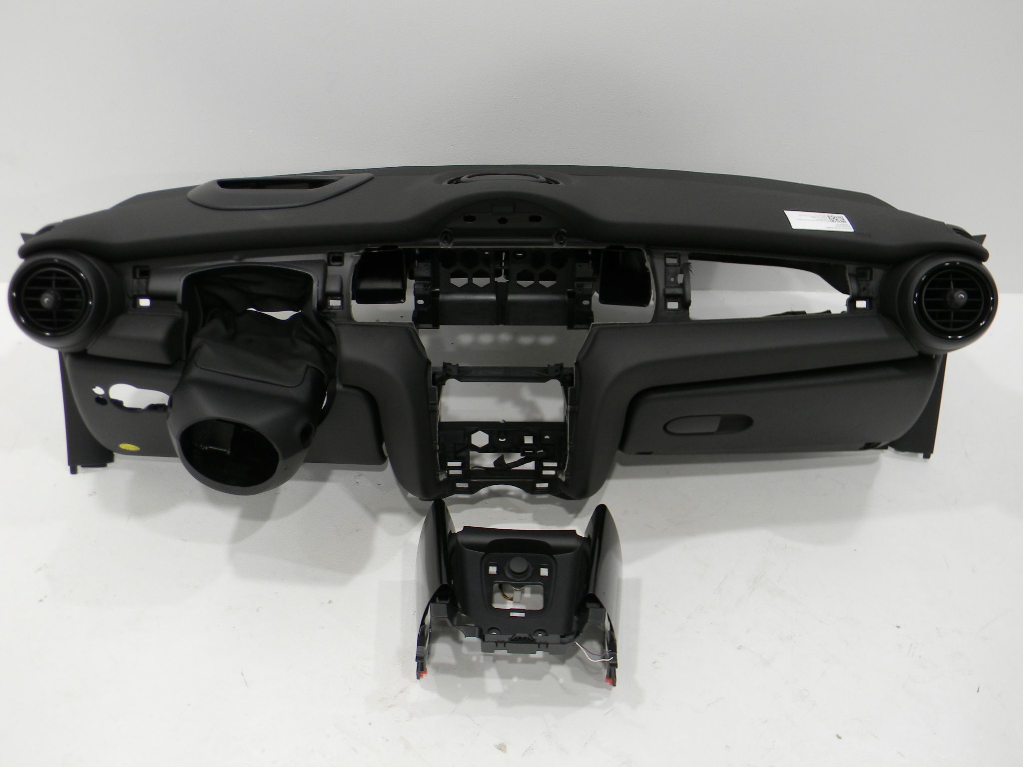 BMW 5 / i5 (G60 / G61) Armaturenbrett / Dashboard BMW MINI Cabrio F57, MINI F55, MINI F56, MINI F...