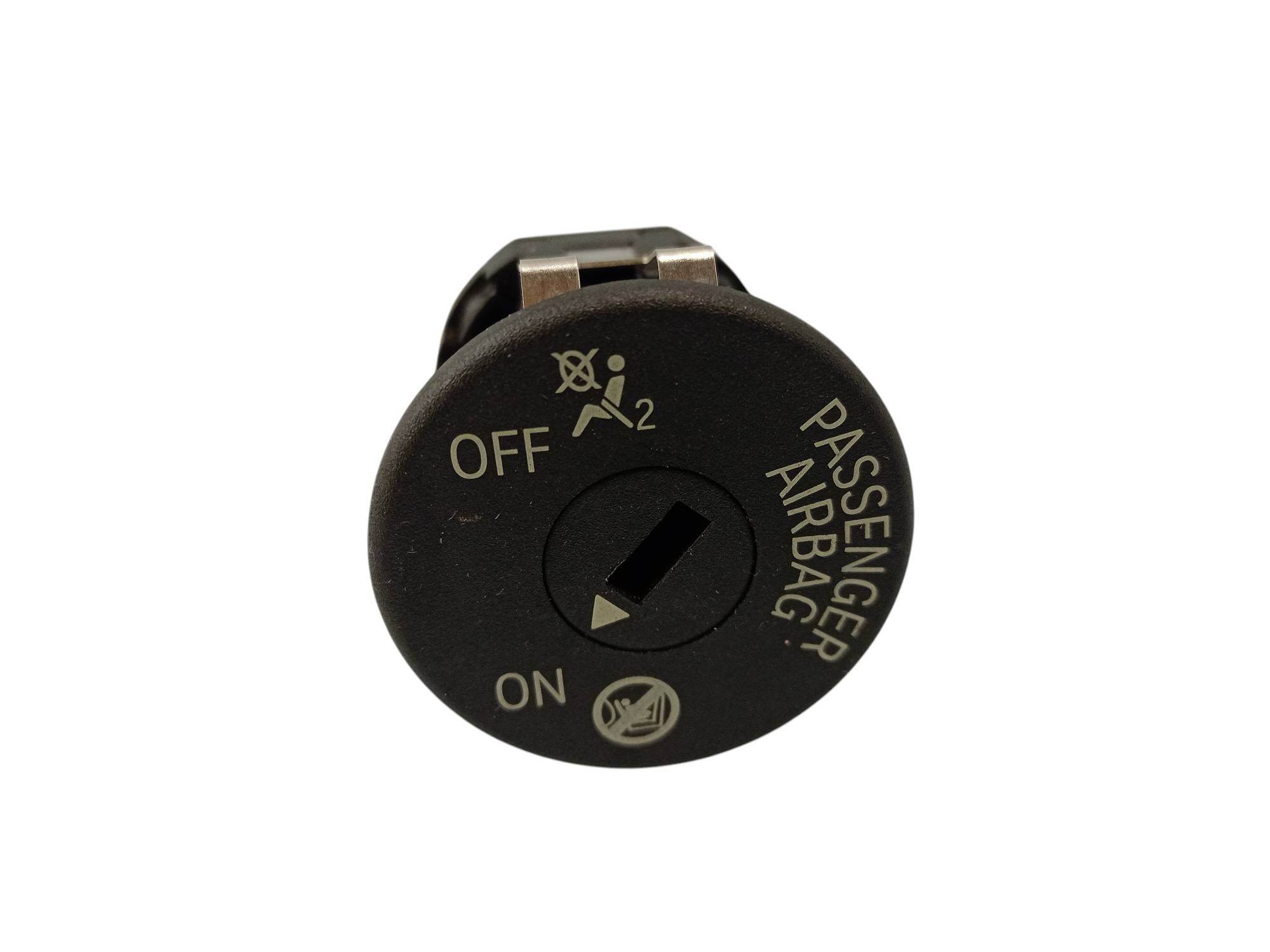 BMW 1 (E81 / E82 / E87 / E88) Passenger airbag on/off switch BMW 1 SERIES Passenger airbag on/off switch OEM...