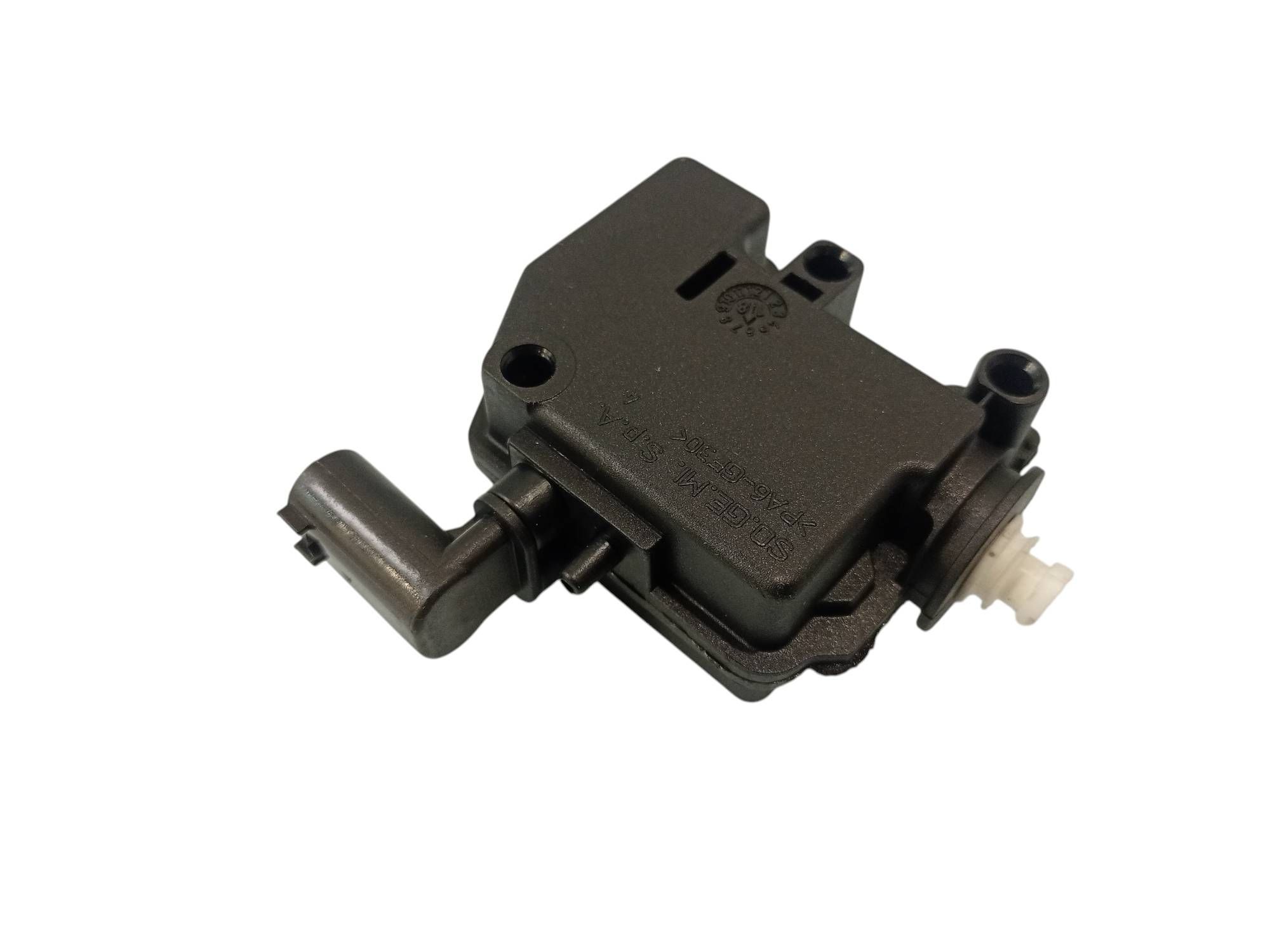 BMW 3 (F30 / F31) Fuel tank cap lock motor BMW 3 SERIES Fuel tank cap lock motor OEM 67117...