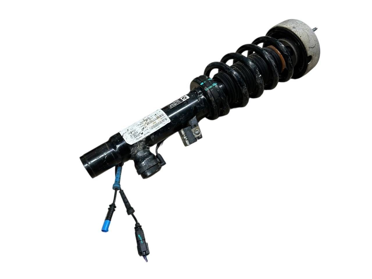 BMW X5 (F15) Front shock absorber with coil spring BMW X5 Front shock absorber with coil spring OE...