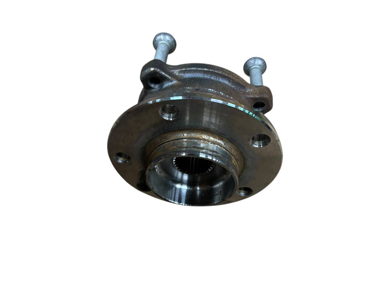 BMW X6 (E71 / E72) Front wheel ball bearing BMW X6 Front wheel ball bearing OEM 0H58624

Pa...