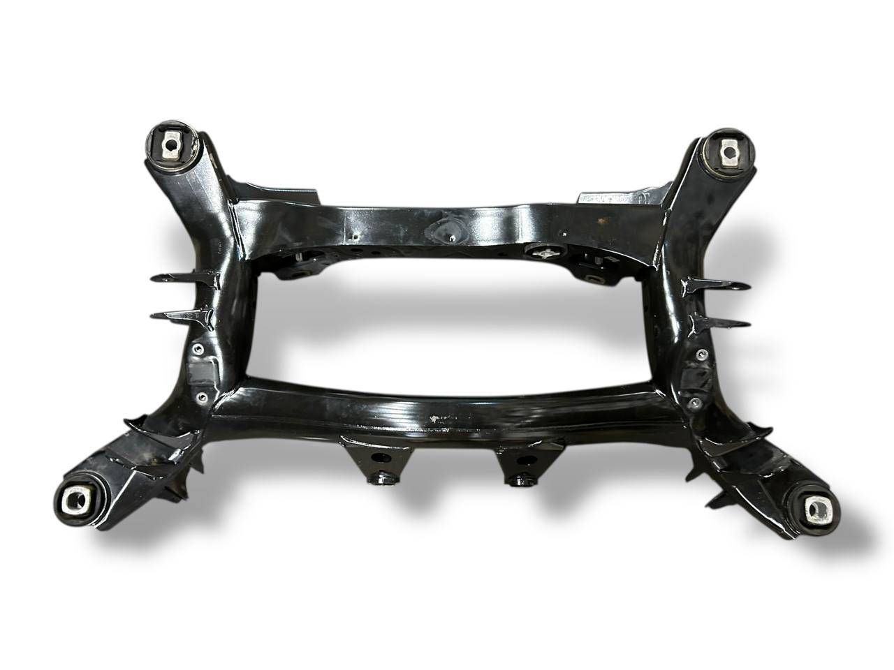 BMW 3 (F30 / F31) Rear subframe BMW 3 SERIES Rear subframe OEM 33316792507

Par...