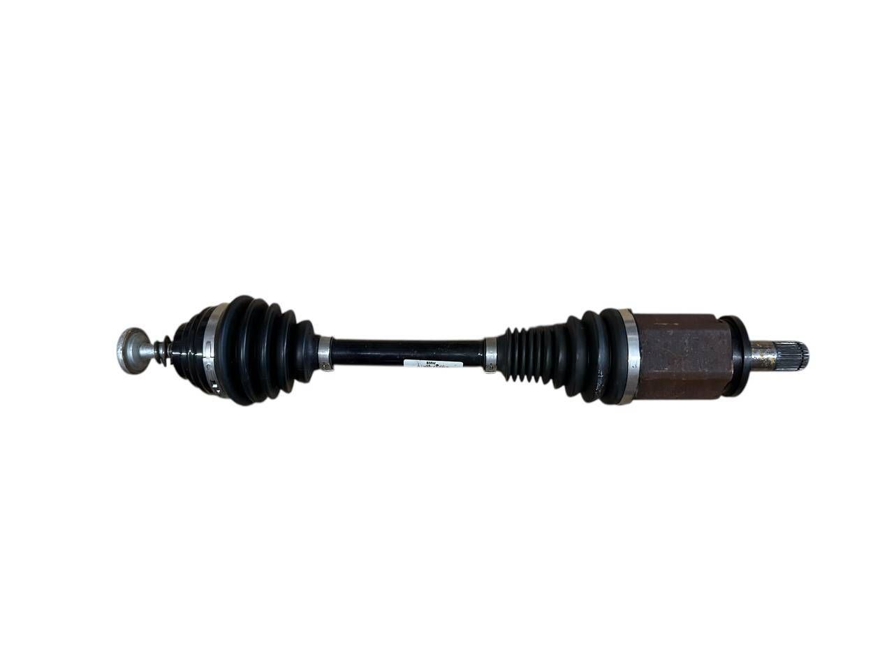 BMW 3 (F30 / F31) Front driveshaft BMW 3 SERIES Front driveshaft OEM 31607597693

...