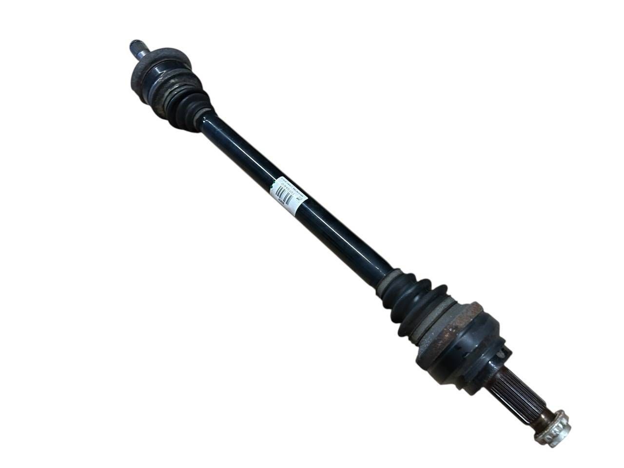 BMW 6 (F06 / F12 / F13) Rear driveshaft BMW 6 SERIES Rear driveshaft OEM 33207577508

P...