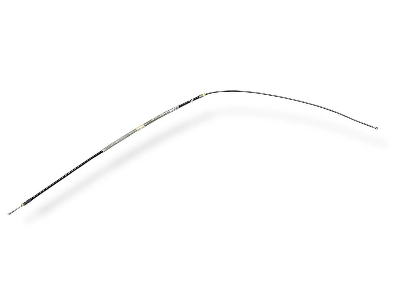 BMW 4 (F32 / F33 / F36) Handbrake/parking brake wiring cable BMW 4 SERIES Handbrake/parking brake wiring cab...