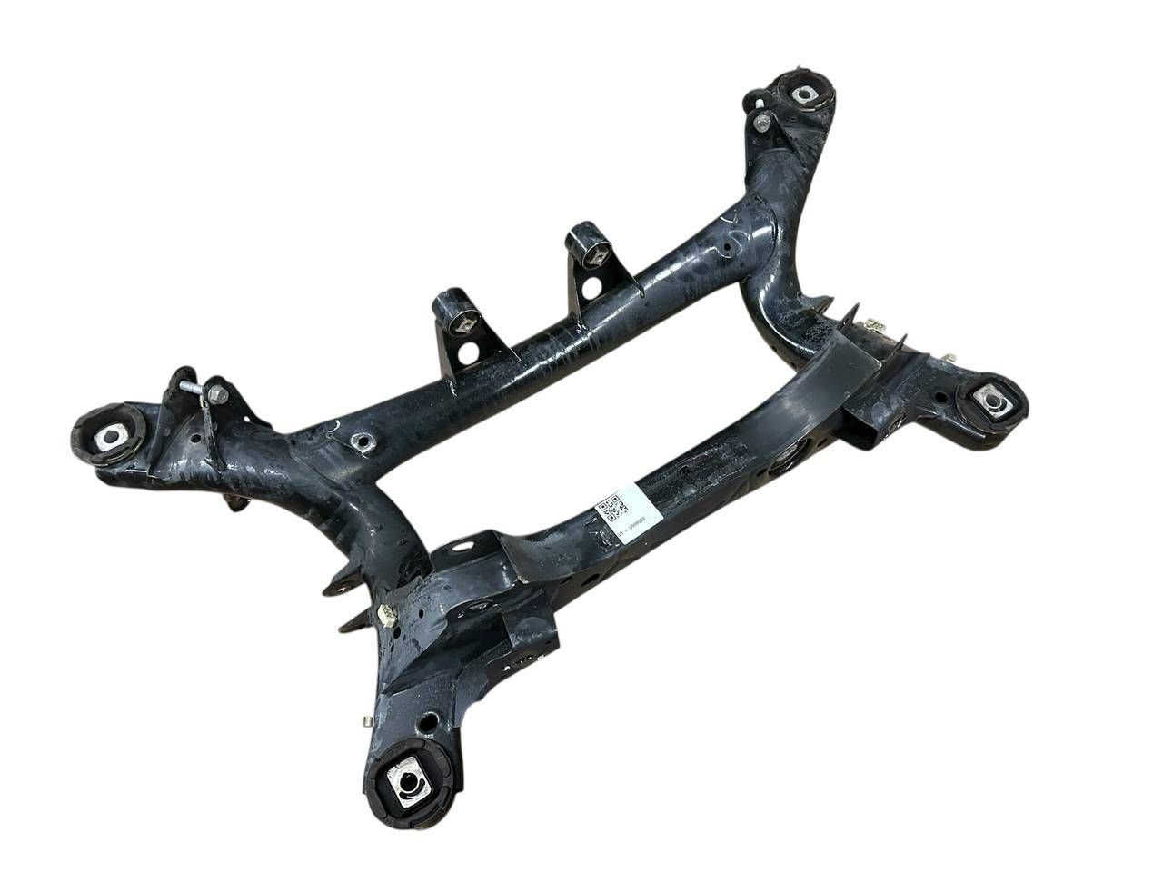 BMW 1 (F20 / F21) Rear subframe BMW 1 SERIES Rear subframe OEM 33316851656

Par...