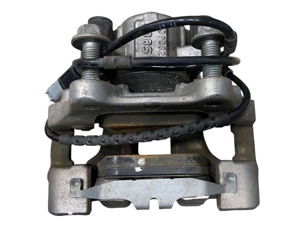 BMW 3 (F30 / F31) REAR Brake caliper BMW 3 SERIES REAR Brake caliper OEM 34216850858...