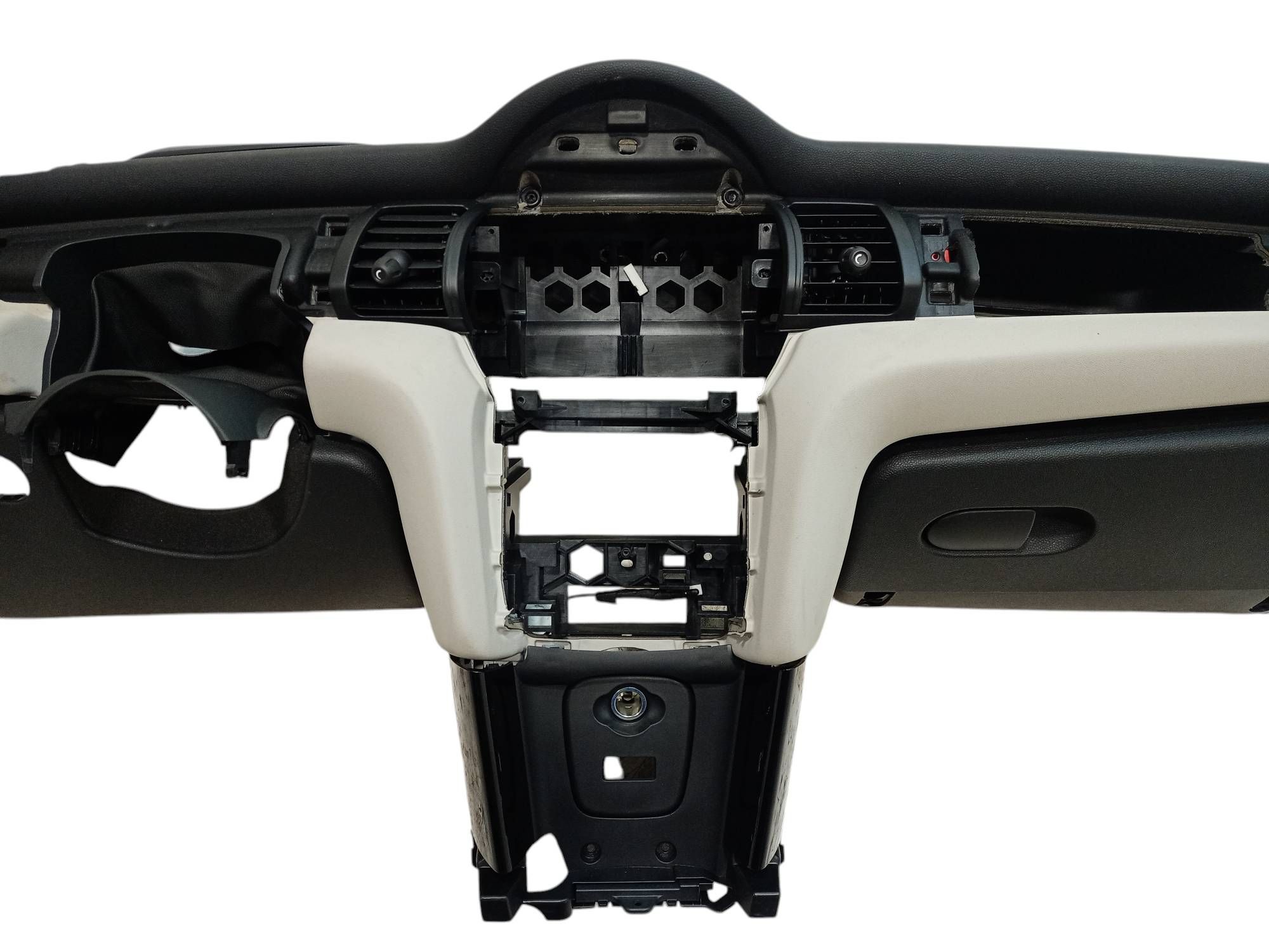 BMW 5 / i5 (G60 / G61) Dashboard BMW MINI Cabrio F57, MINI F55, MINI F56 Dashboa...