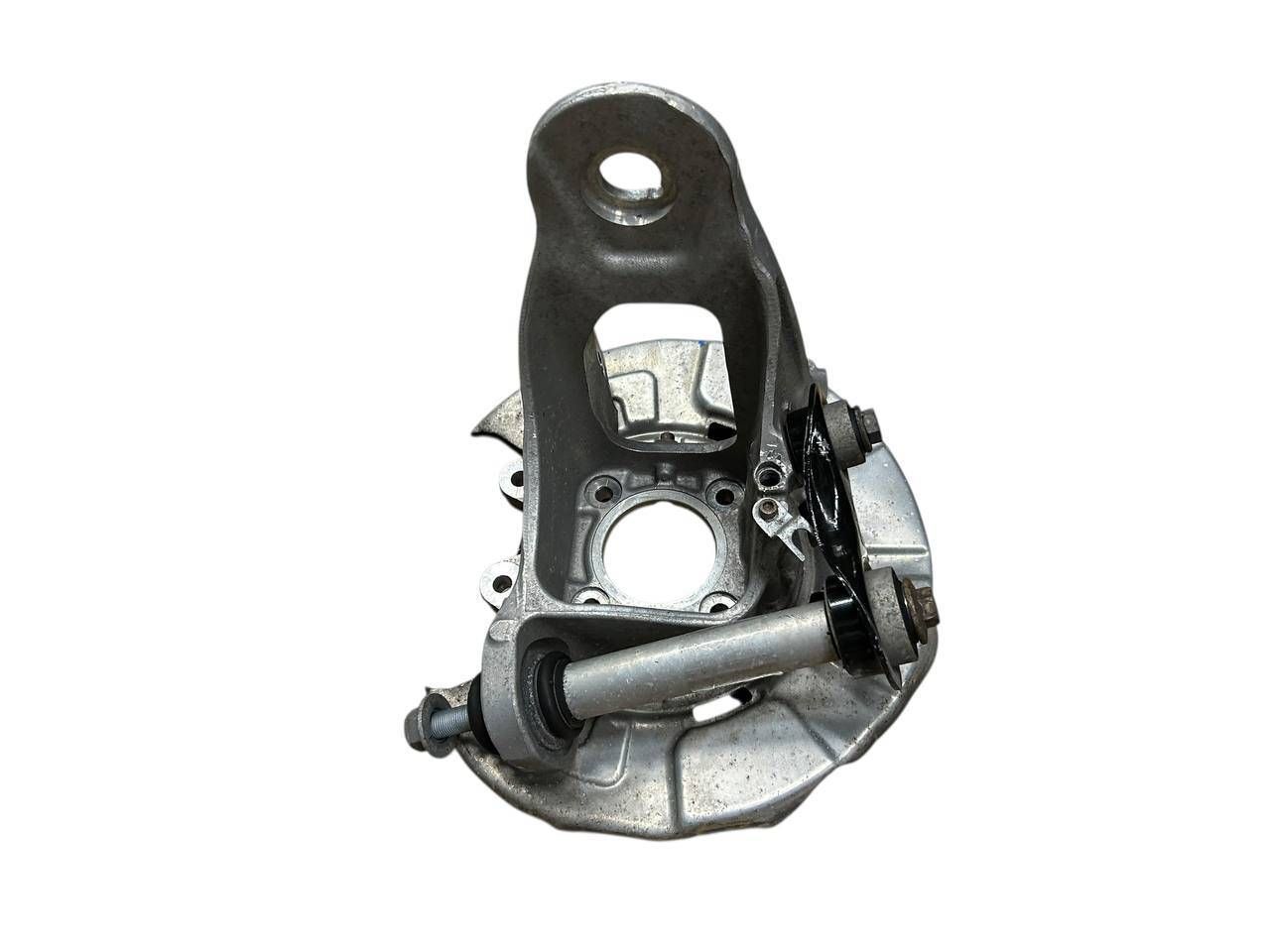 BMW X6 (E71 / E72) Rear wheel hub spindle/knuckle BMW X6 Rear wheel hub spindle/knuckle OEM 0G930...