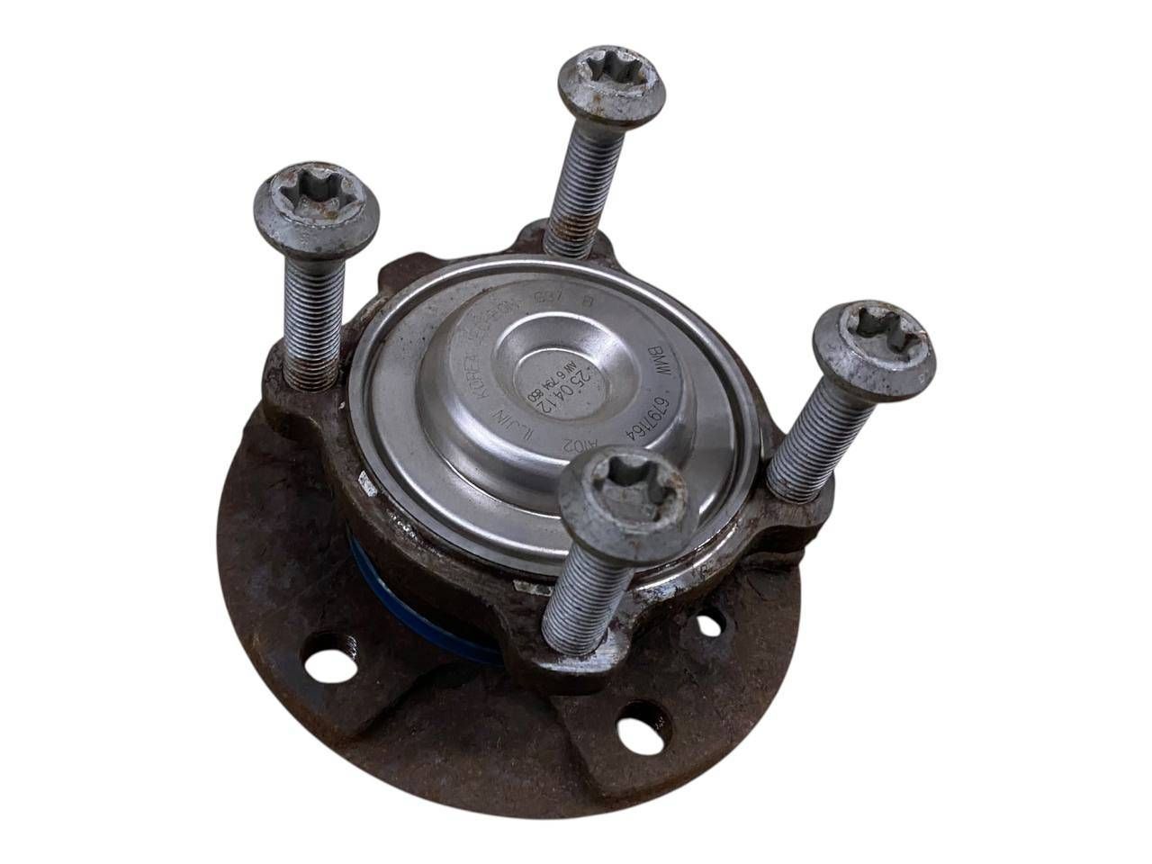 BMW 1 (F20 / F21) Front wheel ball bearing BMW 1 SERIES Front wheel ball bearing OEM 31206...