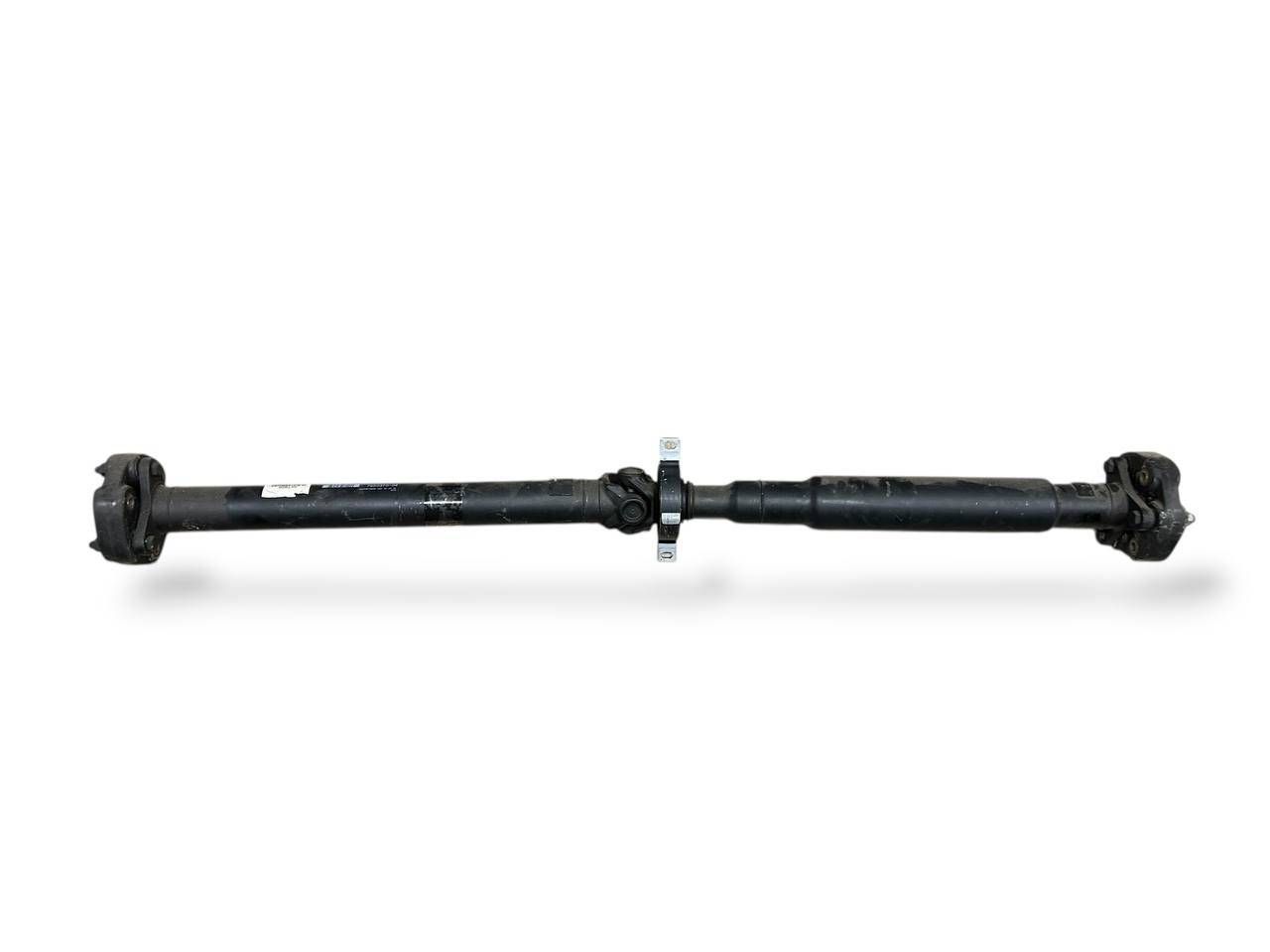 BMW X5 (F15) Drive shaft (set) BMW X5 Drive shaft (set) OEM 0G93060

Part code...