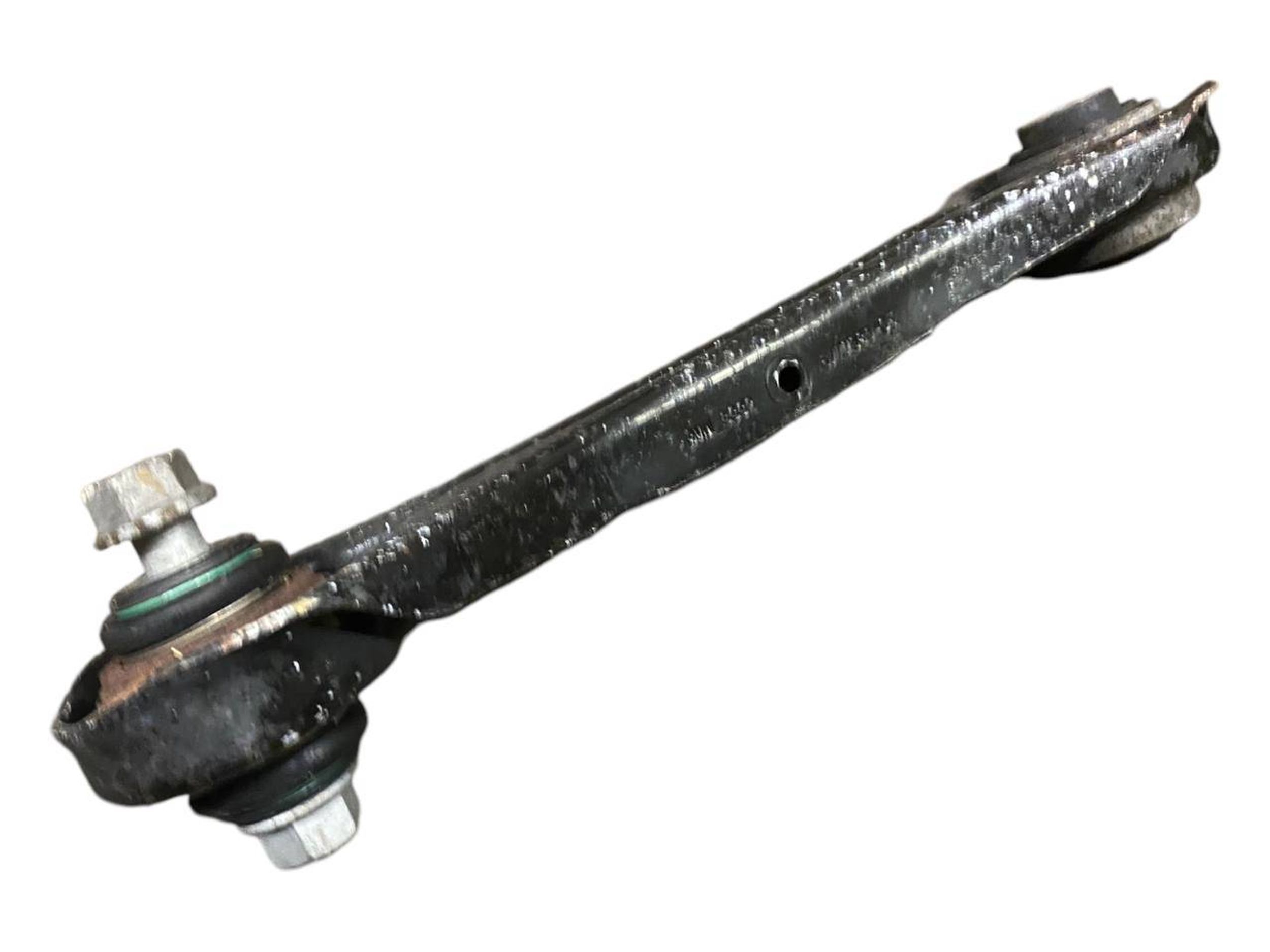 BMW 3 (E90 / E91 / E92 / E93) Rear control arm BMW 3 SERIES Rear control arm OEM 6777980

Part...