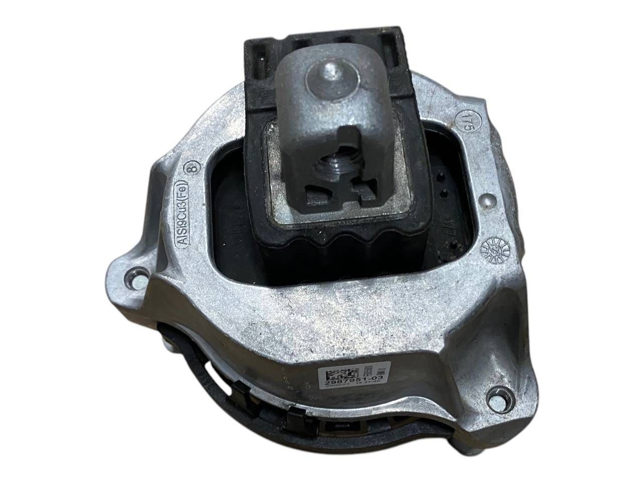 BMW X5 (G05) Engine mount bracket BMW X5 Engine mount bracket OEM 2987951

Part c...