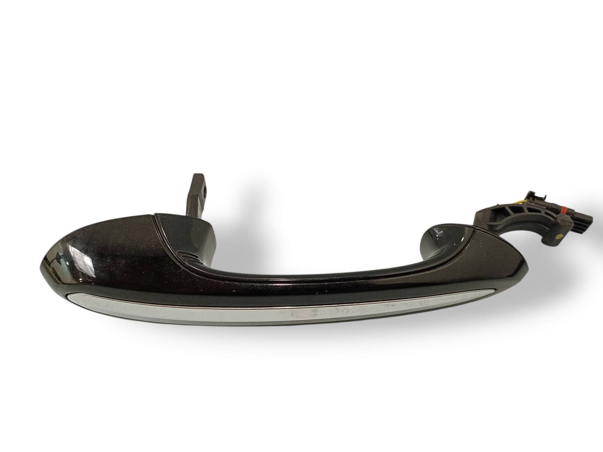 BMW 5 (G30 / G31) Front door exterior handle BMW M5 Front door exterior handle OEM 512174430...