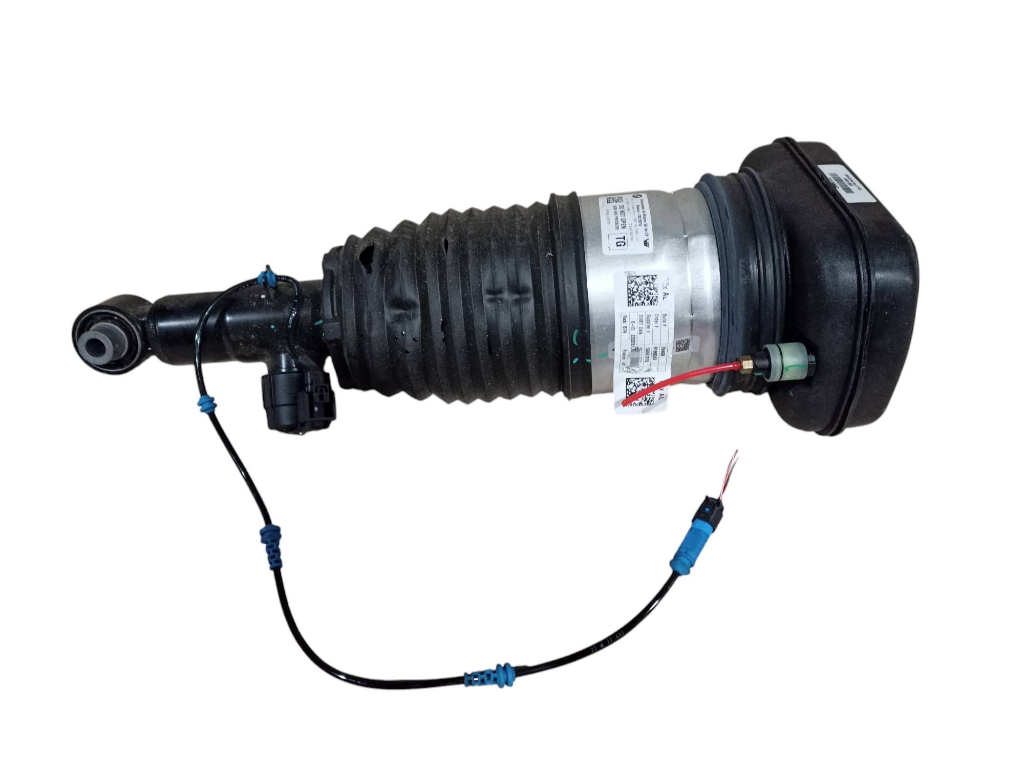 BMW X5 (G05) Rear shock absorber/damper BMW X5 Rear shock absorber/damper OEM 371068690...
