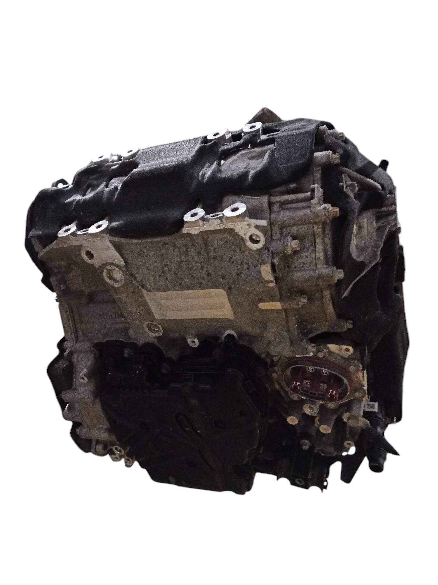 BMW iX3 (NA5) Engine BMW IX3 Engine OEM 12335A693E7

Part codes: 123...