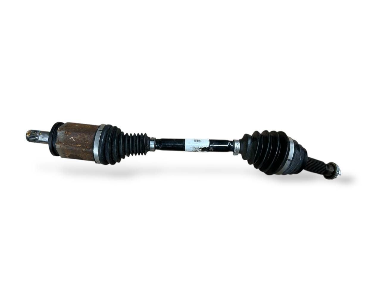 BMW X5 (F15) Front driveshaft BMW X5 Front driveshaft OEM 0H58624

Part codes...