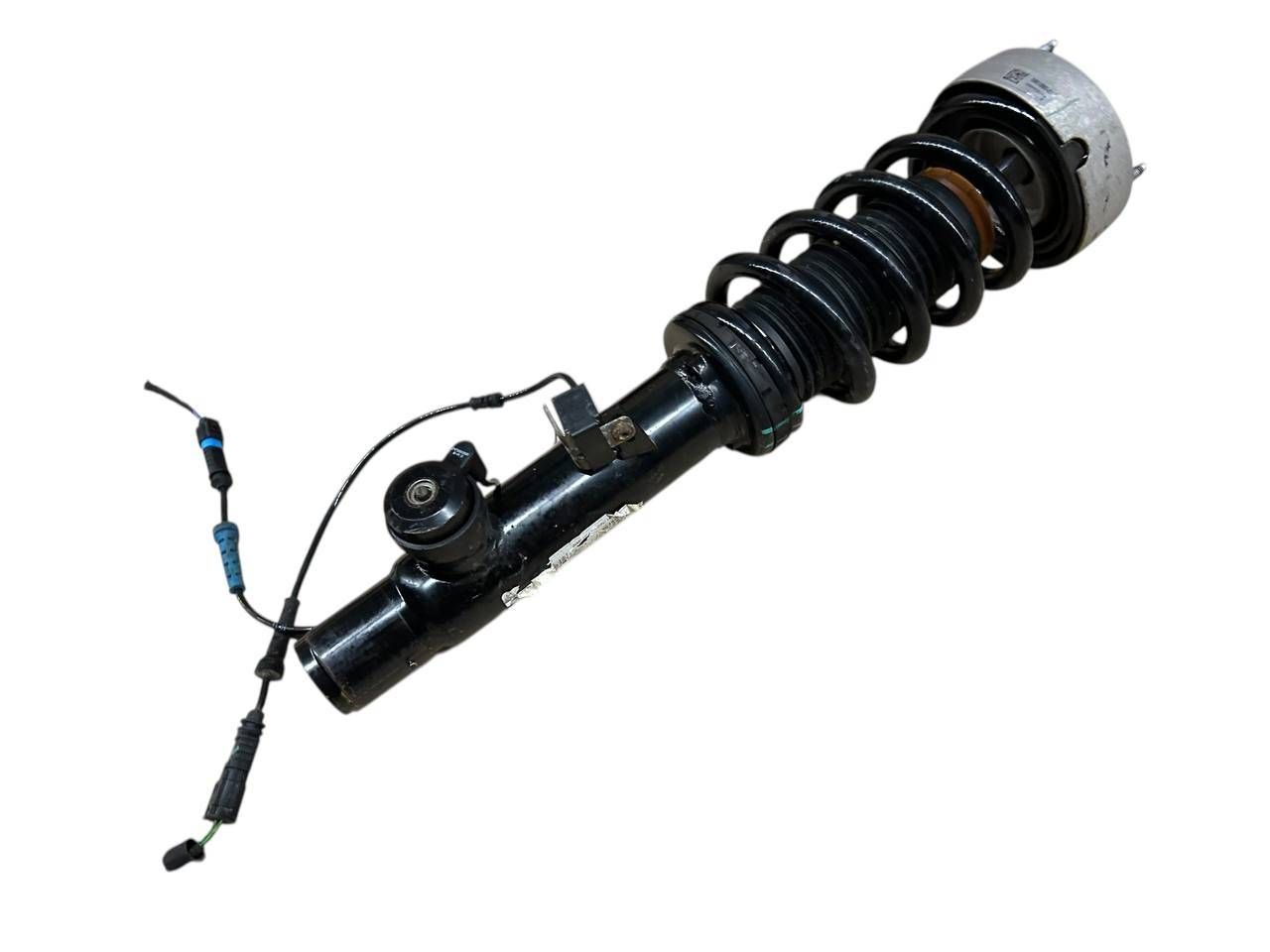 BMW X5 (F15) Front shock absorber with coil spring BMW X5 Front shock absorber with coil spring OE...