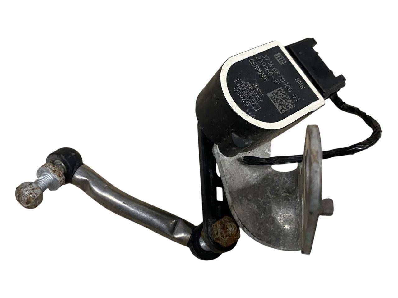 BMW 3 (F30 / F31) Headlight/headlamp level sensor BMW 3 SERIES Headlight/headlamp level sensor OE...