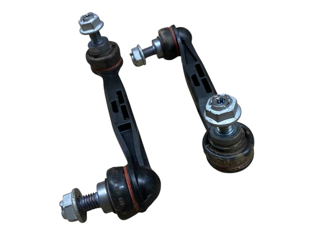 BMW 3 (F30 / F31) Rear anti-roll bar/stabilizer link BMW 3 SERIES Rear anti-roll bar/stabilizer link...