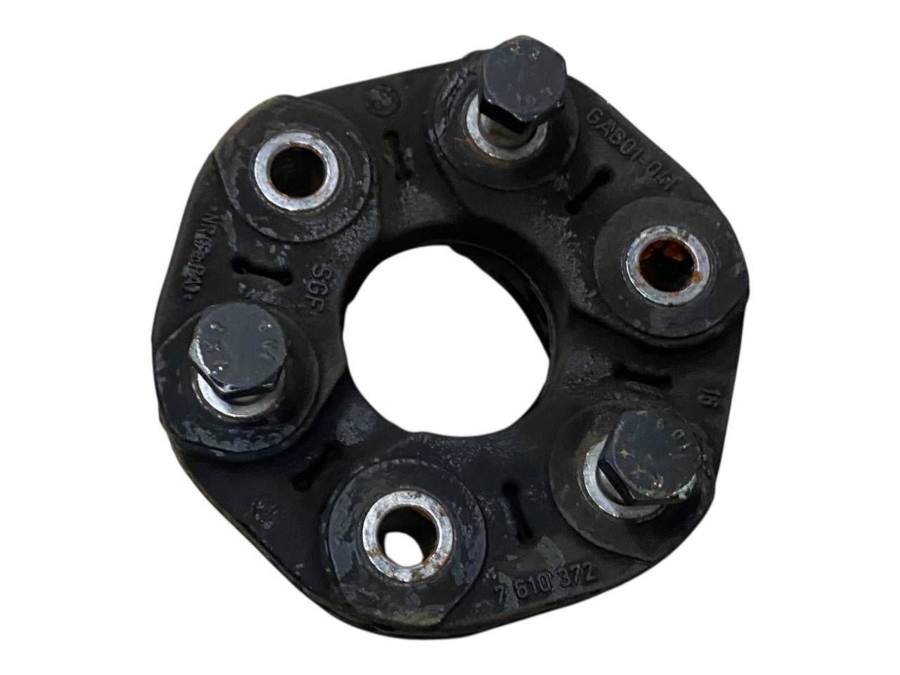 BMW 3 (F30 / F31) Rear prop shaft donut coupling/joint BMW 3 SERIES Rear prop shaft donut coupling/joi...