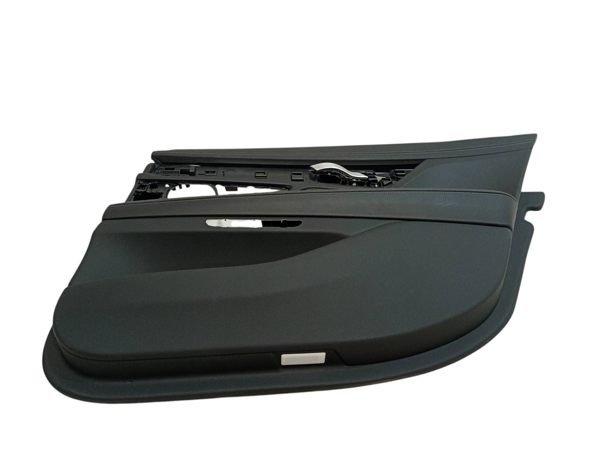 BMW 7 (G11 / G12) Rear door card panel trim BMW 7 SERIES Rear door card panel trim OEM 5142...