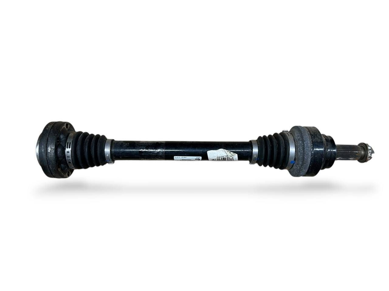BMW X5 (F15) Rear driveshaft BMW X5 Rear driveshaft OEM 0G93060

Part codes:...