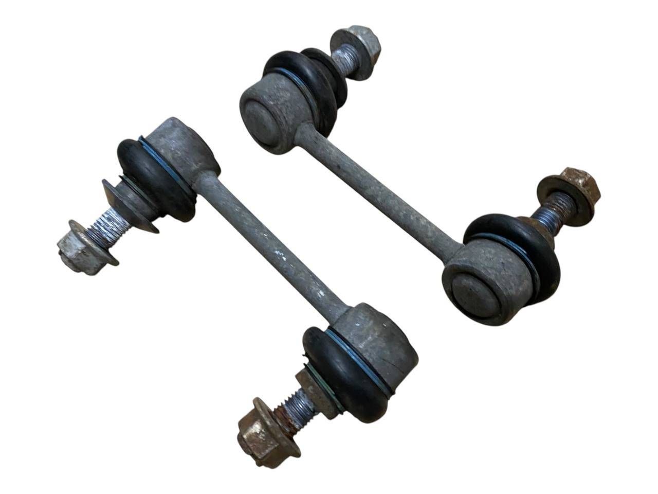 BMW 6 (F06 / F12 / F13) Rear anti-roll bar/stabilizer link BMW 6 SERIES Rear anti-roll bar/stabilizer link...