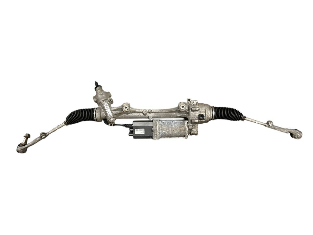 BMW 3 (F30 / F31) рулевая рейка / червяк BMW 3 SERIES Steering rack OEM 32106859215

Par...