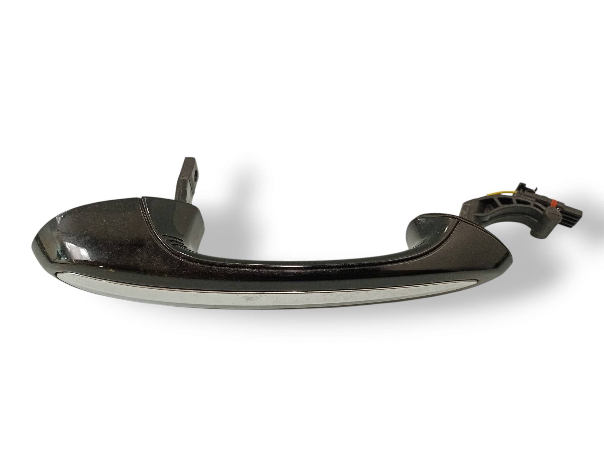 BMW 5 (G30 / G31) Front door exterior handle BMW M5 Front door exterior handle OEM 512174430...