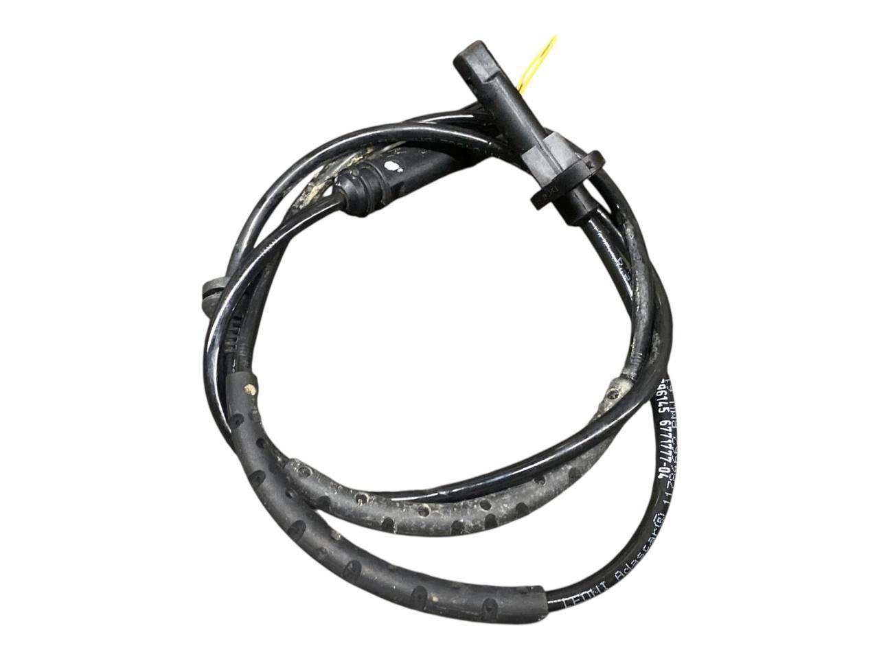 BMW X6 (E71 / E72) ABS rear brake sensor BMW X6 ABS rear brake sensor OEM 0G58500

Part ...