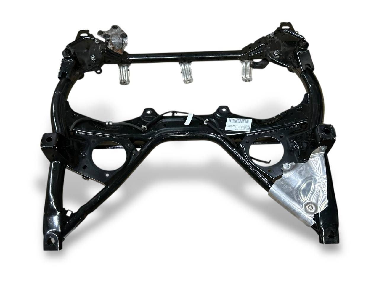 BMW 3 (F30 / F31) Front subframe BMW 3 SERIES Front subframe OEM 31106866983

Pa...