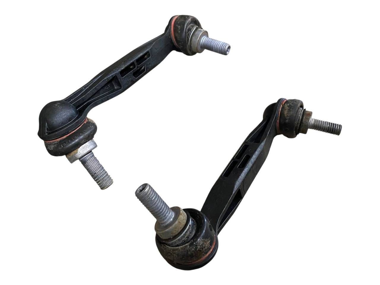 BMW 3 (F30 / F31) Rear anti-roll bar/stabilizer link BMW 3 SERIES Rear anti-roll bar/stabilizer link...