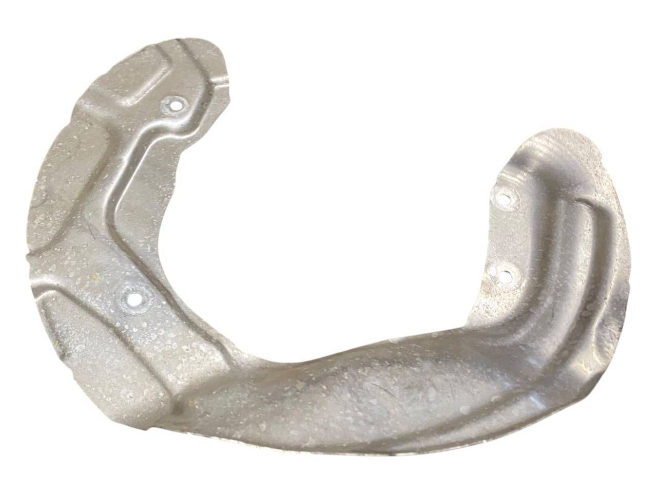 BMW 3 (F30 / F31) Front brake disc dust cover plate BMW 3 SERIES Front brake disc dust cover plate ...