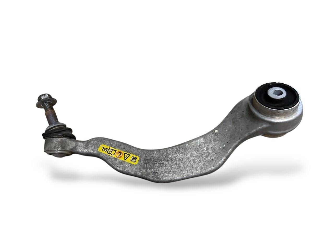 BMW 7 (G11 / G12) Front control arm BMW 7 SERIES Front control arm OEM 31106861157
...