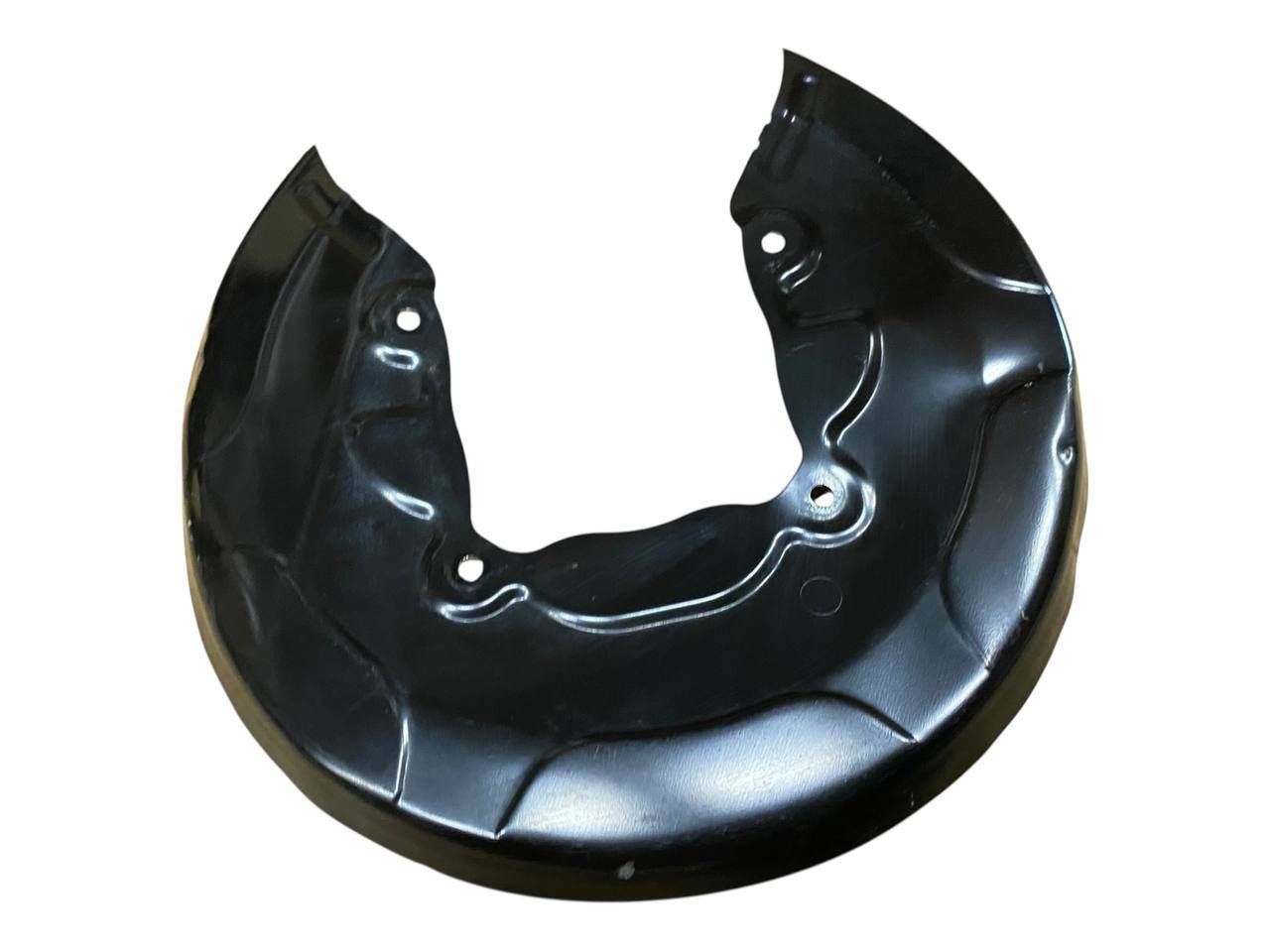 BMW 2 (F22 / F23) Rear brake disc plate dust cover BMW 2 SERIES Rear brake disc plate dust cover O...