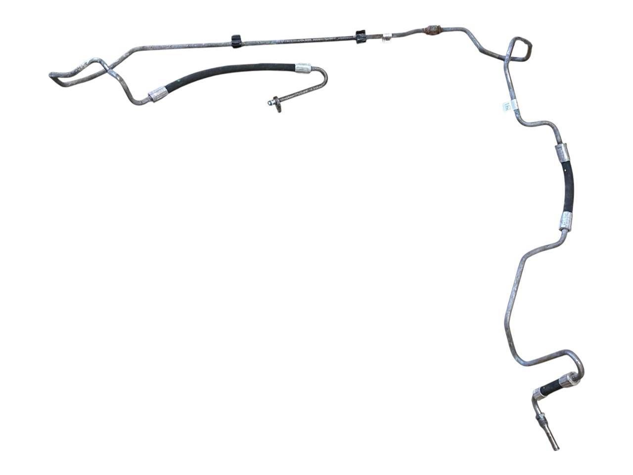 BMW 6 (F06 / F12 / F13) Engine coolant pipe/hose BMW 6 SERIES Engine coolant pipe/hose OEM 37136...