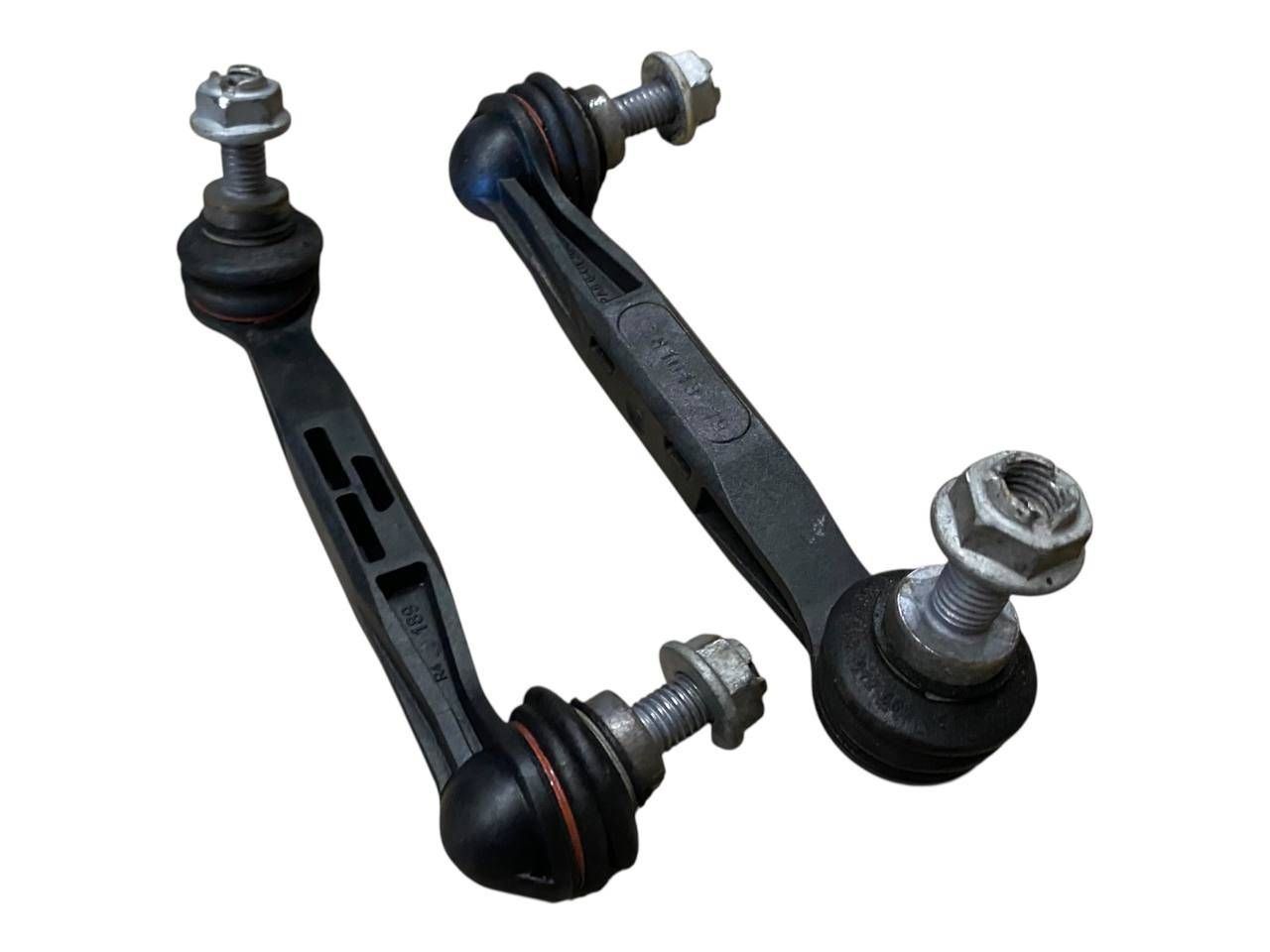 BMW 3 (F30 / F31) Rear anti-roll bar/stabilizer link BMW 3 SERIES Rear anti-roll bar/stabilizer link...