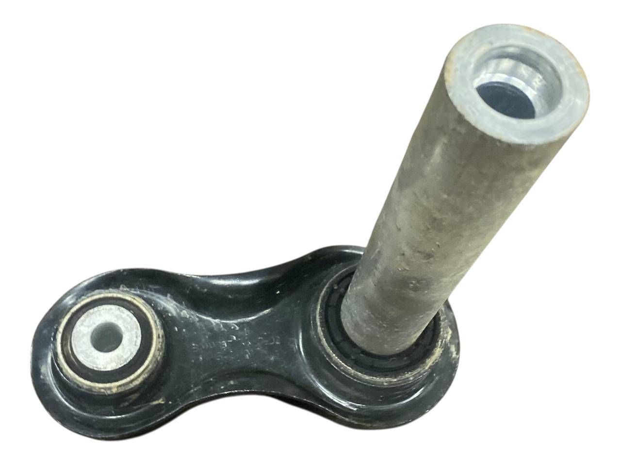 BMW X6 (E71 / E72) Rear control arm BMW X6 Rear control arm OEM 0G58500

Part codes...