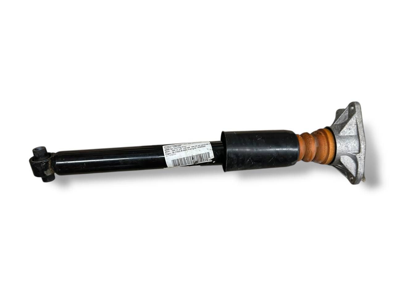 BMW 3 (F30 / F31) Rear shock absorber/damper BMW 3 SERIES Rear shock absorber/damper OEM 335...