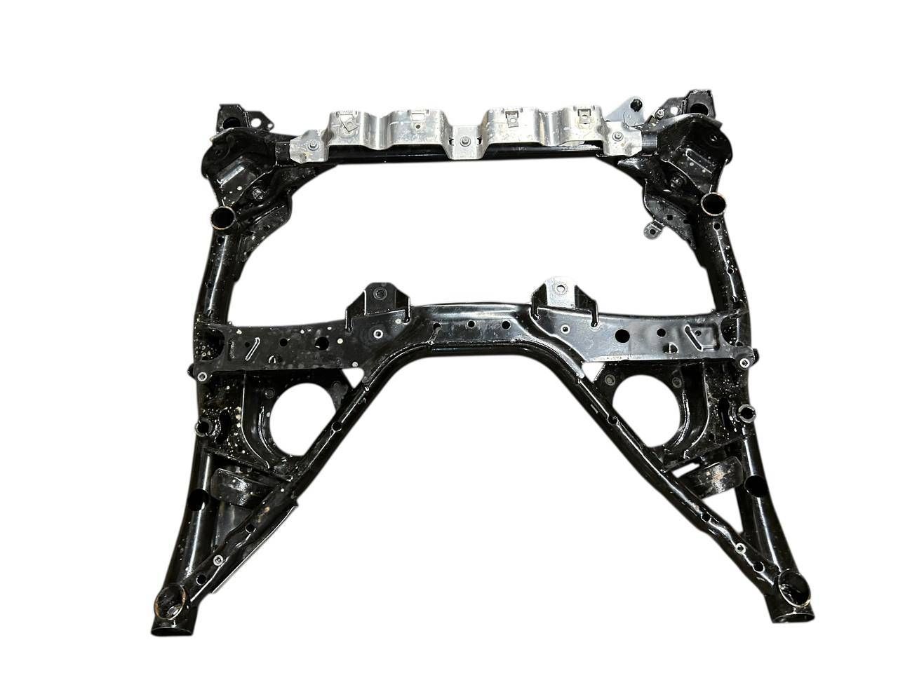 BMW 3 (F30 / F31) Front subframe BMW 3 SERIES Front subframe OEM 31106866983

Pa...