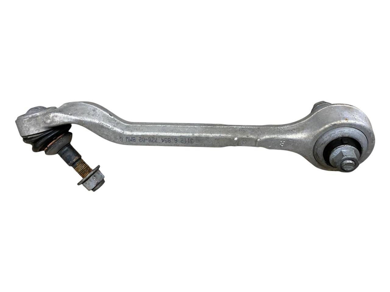 BMW 3 (F30 / F31) Front control arm BMW 3 SERIES Front control arm OEM 31126854728
...